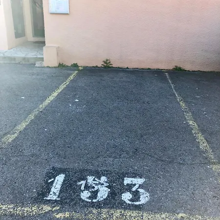 Ferienhaus Dans La Pinede *