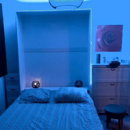 Dans La Pinede Дом отдыха *