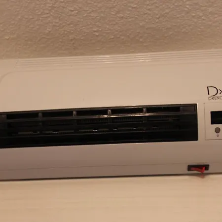 Дом отдыха Dans La Pinede Агд