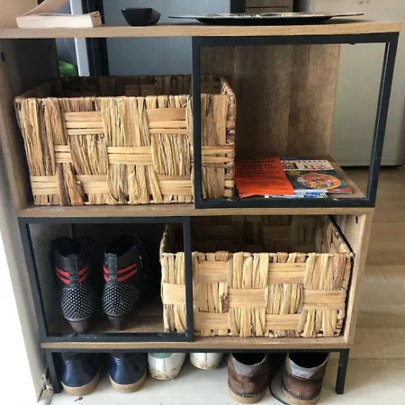 Dans La Pinede Dom wakacyjny