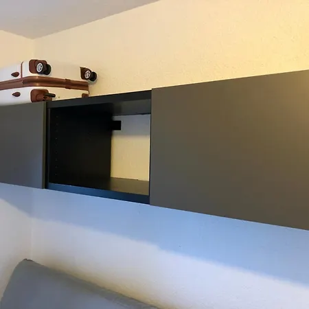 Dans La Pinede Дом отдыха