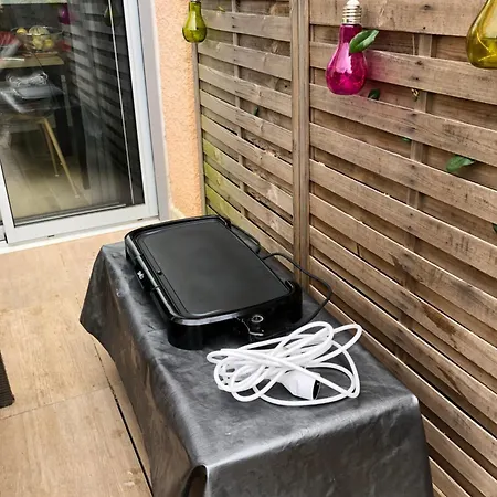 Dans La Pinede 펜션 *