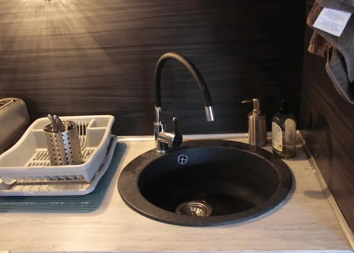 Prázdninový dům Dans La Pinede