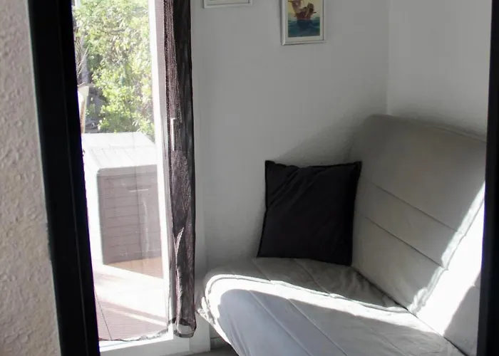 Dans La Pinede Σπίτι διακοπών *