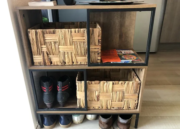 Dans La Pinede Prázdninový dům